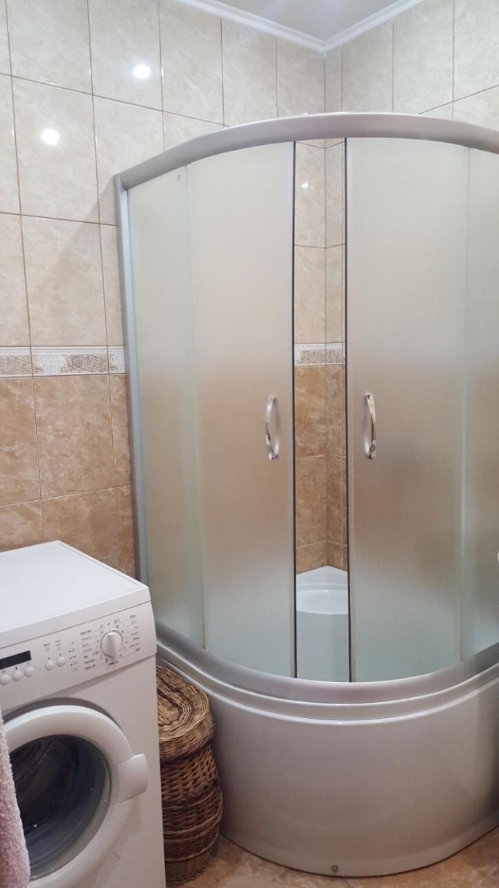 Zatishok Guest House Rakhiv Ngoại thất bức ảnh